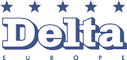 Логотип фирмы DELTA в Ейске