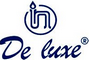 Логотип фирмы De Luxe в Ейске
