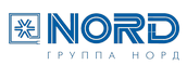 Логотип фирмы NORD в Ейске