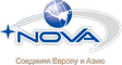 Логотип фирмы RENOVA в Ейске