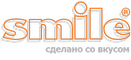 Логотип фирмы Smile в Ейске