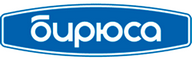 Логотип фирмы Бирюса в Ейске